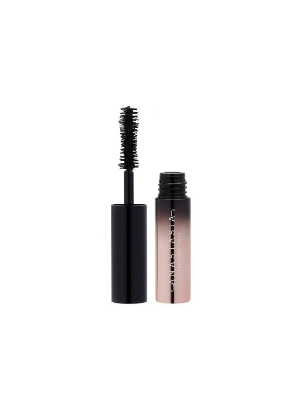Anastasia Beverly Hills Lash Brag Mascara - 0.17 Fl Oz - Ulta Beauty: Volumizing